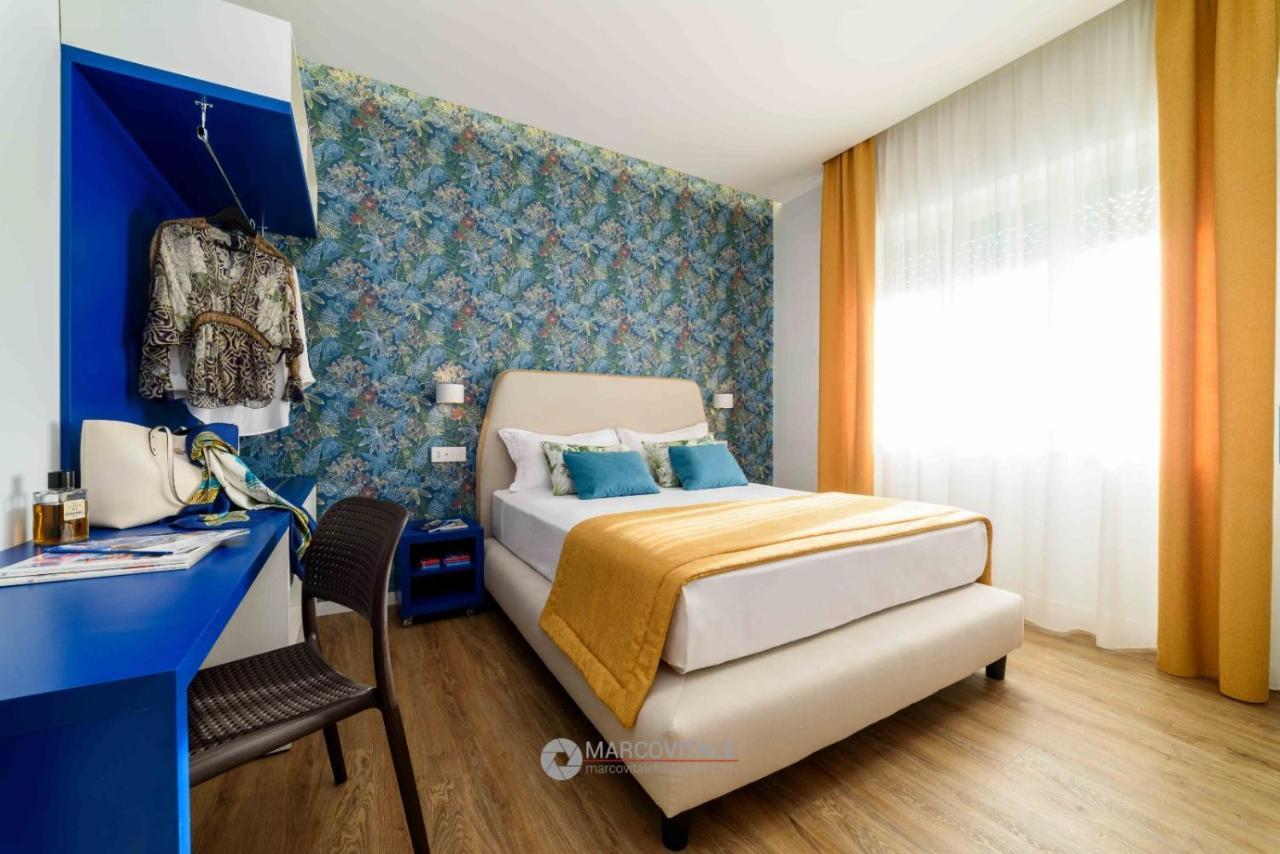 Shabby Chic Seaview Apartments Castellammare di Stabia Dış mekan fotoğraf